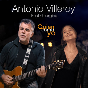 Album Quien Como Yo oleh Antonio Villeroy
