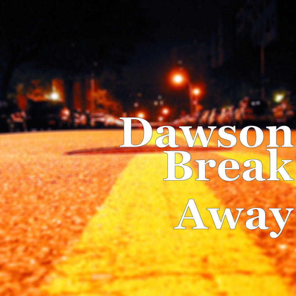 Break Away (Explicit)
