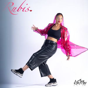 Album Rubis from Keh Mey