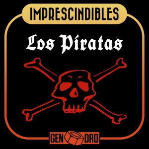 อัลบัม Imprescindibles ศิลปิน Los Piratas