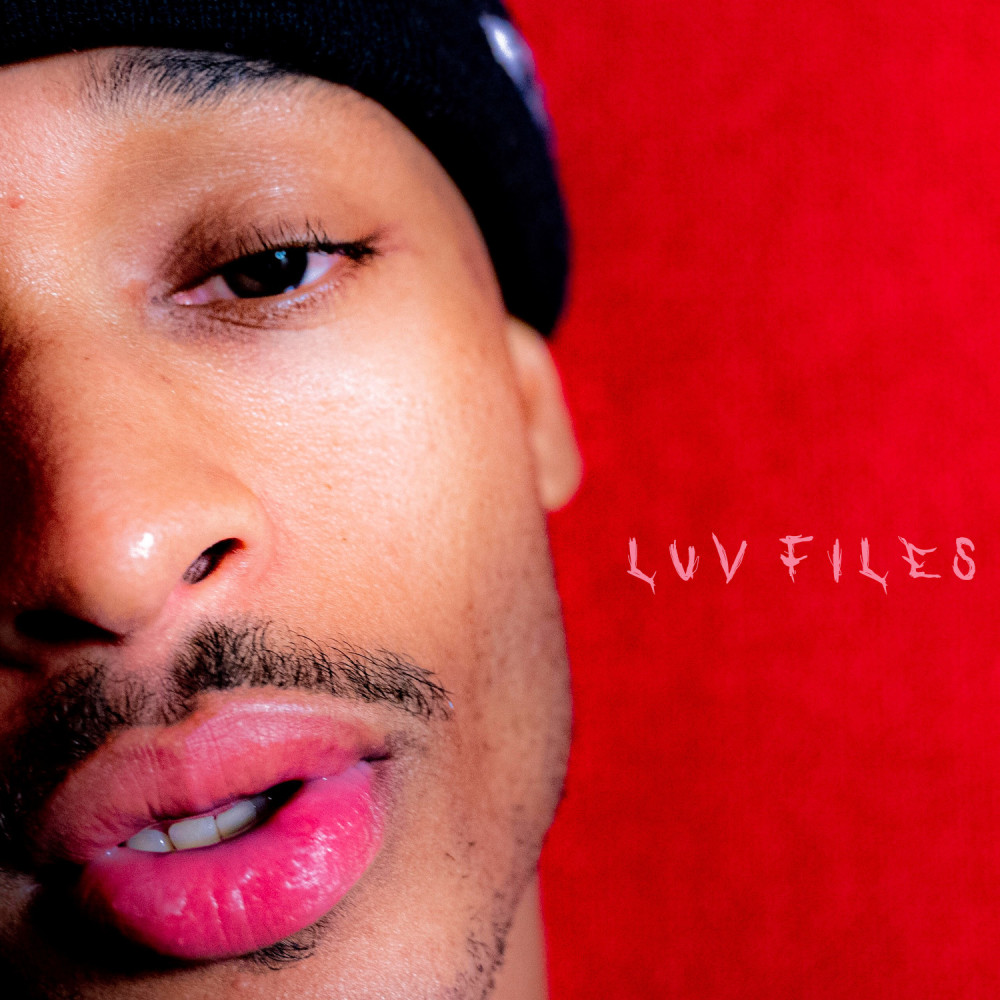 Sounds of Luv (Explicit)