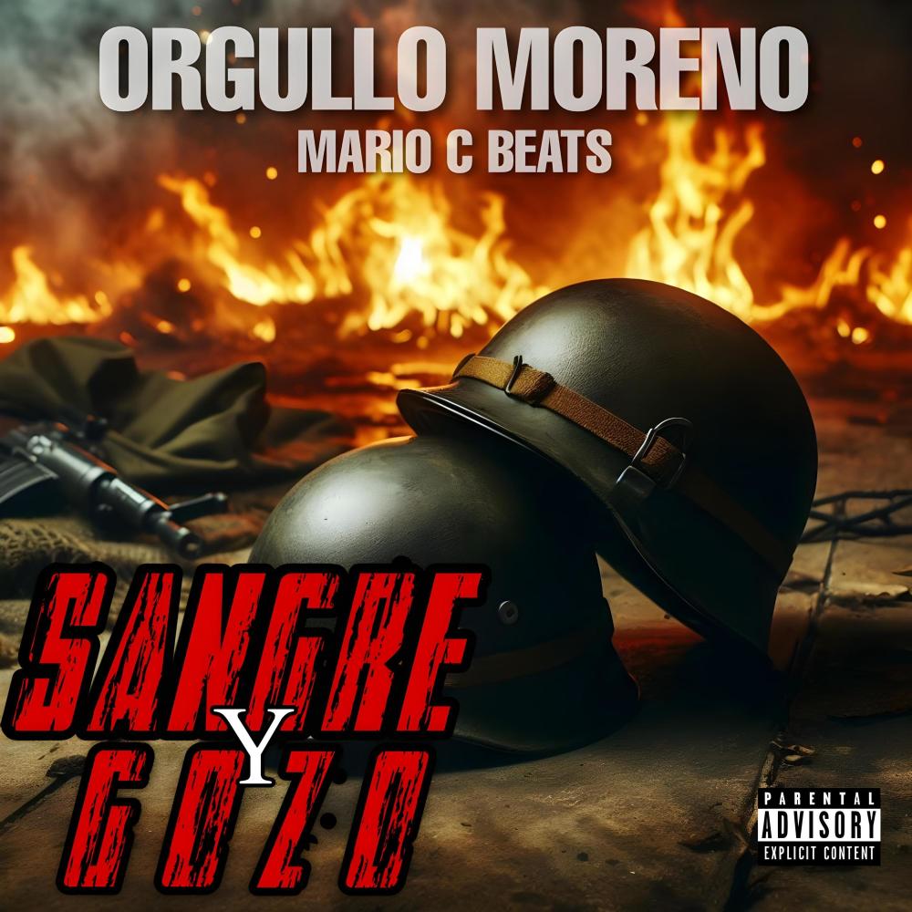Now in the zone (feat. Mr Mario C|Explicit)