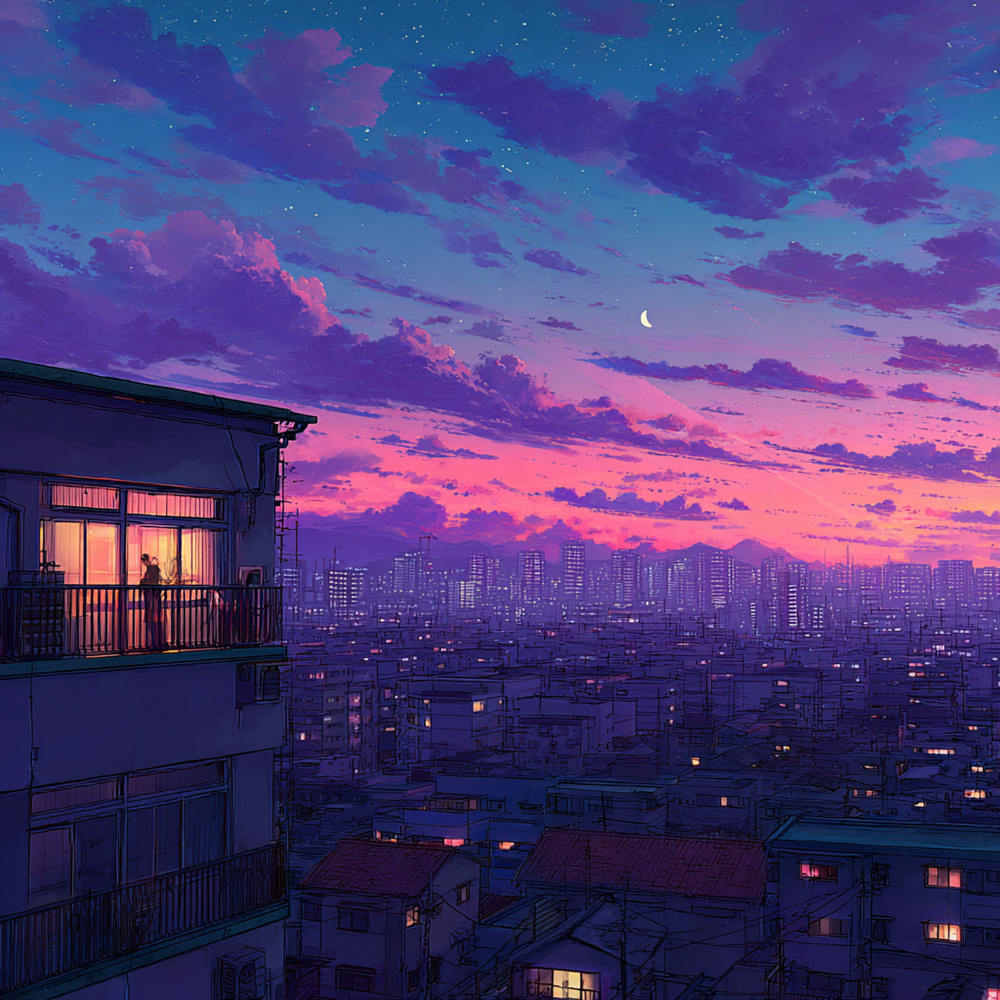 Cityfade
