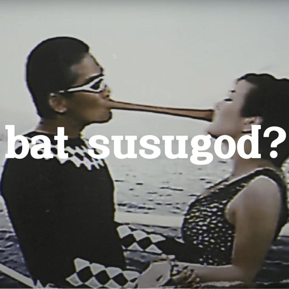 bat susugod? (feat. Tramzz) (Explicit)