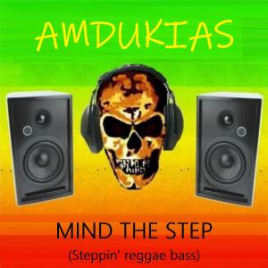 Listen to R-step anthem song with lyrics from Amdukias