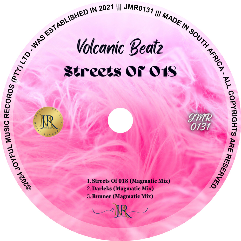 Runner (Magmatic Mix)