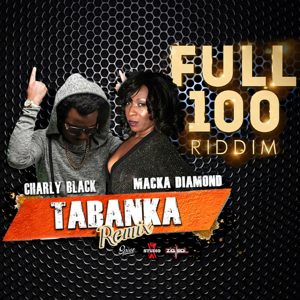 Tabanka (Remix|Explicit)