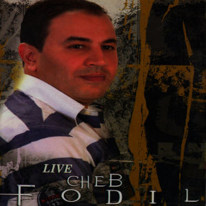 ดาวน์โหลดและฟังเพลง Sekentili Fedem (Live) พร้อมเนื้อเพลงจาก Cheb Fodil