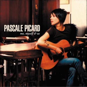 收聽Pascale Picard的Smilin'!!歌詞歌曲