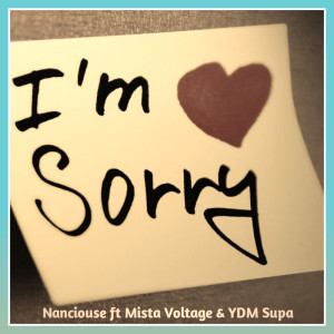 Album I'm Sorry from nanciouse