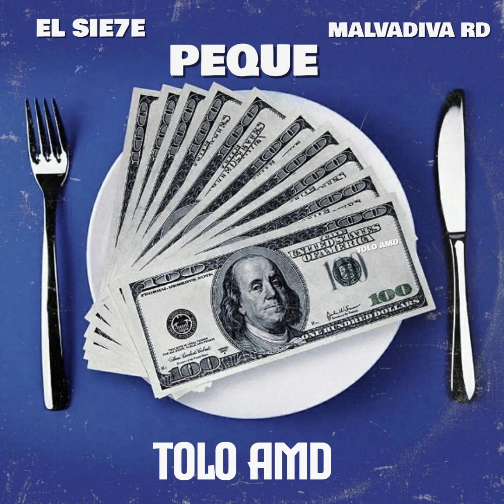 Peque (Explicit)