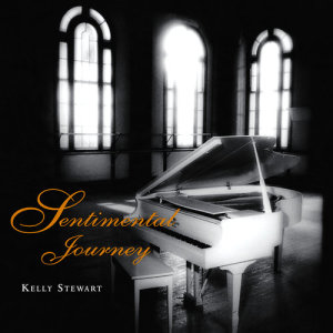Kelly Stewart的專輯Sentimental Journey