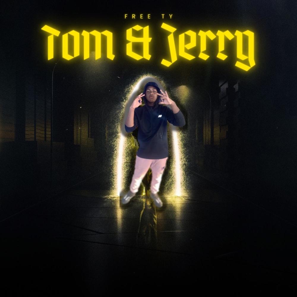 Tom & Jerry (feat. Ronchaser)
