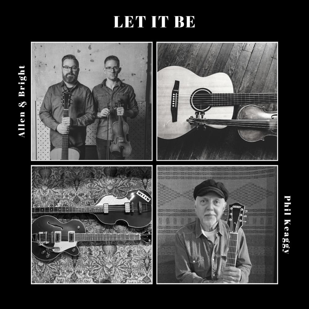 Let It Be