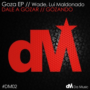 ดาวน์โหลดและฟังเพลง Gozando (Original Mix) พร้อมเนื้อเพลงจาก Lui Maldonado