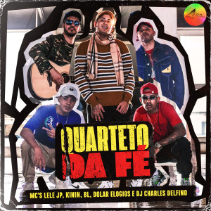 Listen to Quarteto da Fé song with lyrics from Mc Lele JP