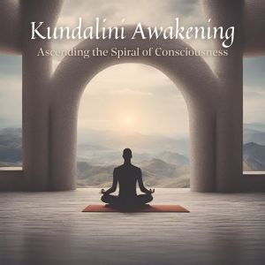 Kundalini Yoga Group的專輯Kundalini Awakening (Ascending the Spiral of Consciousness)