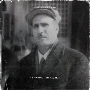 ดาวน์โหลดและฟังเพลง Dengbej Sakiro (feat. SL-7) พร้อมเนื้อเพลงจาก La Kurdic Trick