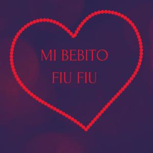 收听Sair的Eres Mi Bebe Mi Bebito Fiu Fiu歌词歌曲