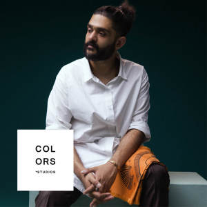 อัลบัม Shivanar (சிவனார் மனங்குளிர) - A COLORS SHOW ศิลปิน Sid Sriram