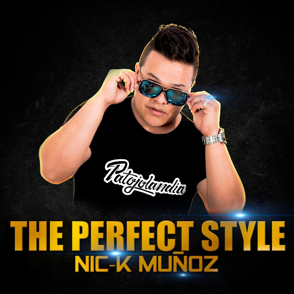 The Perfect Style (Explicit)