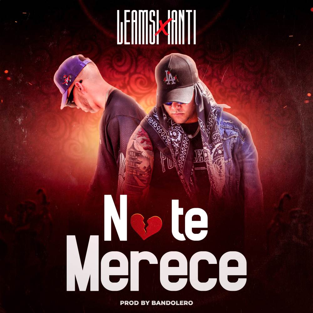 No Te Merece