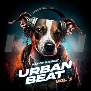 Album KanBeat Vol.1 from Kan On The Beat