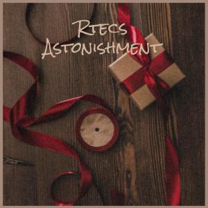 Listen to Rtecs Astonishment song with lyrics from Salla Horla