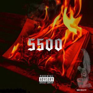 Listen to 5500 (Explicit) song with lyrics from Mike Moultry