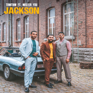 Listen to JACKSON song with lyrics from TiiwTiiw