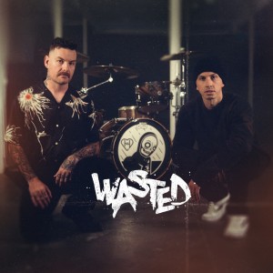 Album WASTED (Explicit) from Senses Fail
