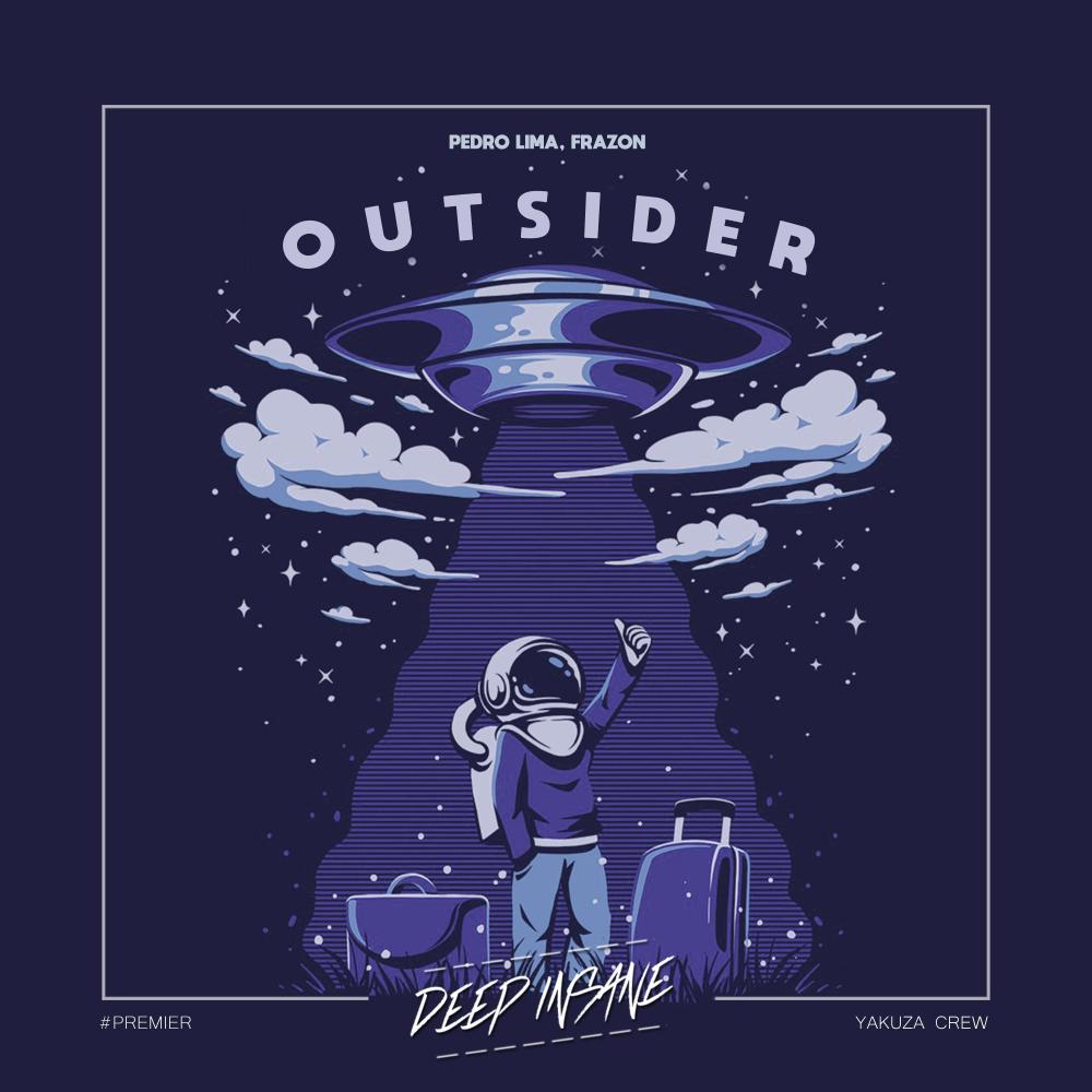 Outsider (Radio Mix)