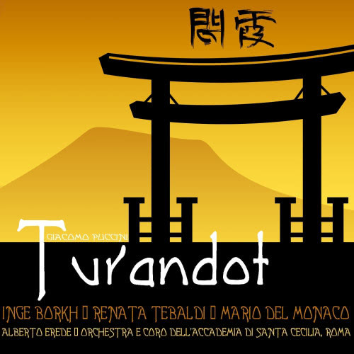 Turandot: Act III