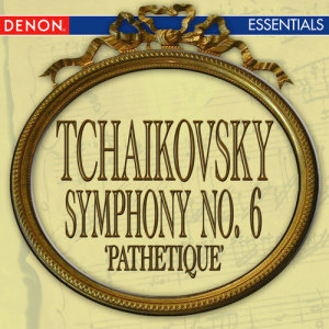 收聽Moscow RTV Symphony Orchestra的Symphony No. 6 in B Minor, Op. 74 'Pathetique': III. Allegro molto vivace歌詞歌曲