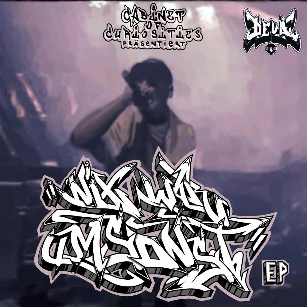 EMINEM (feat. K.S.Kopfsache & Def ILL) (Explicit)