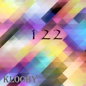 Various的專輯Klooby, Vol.122