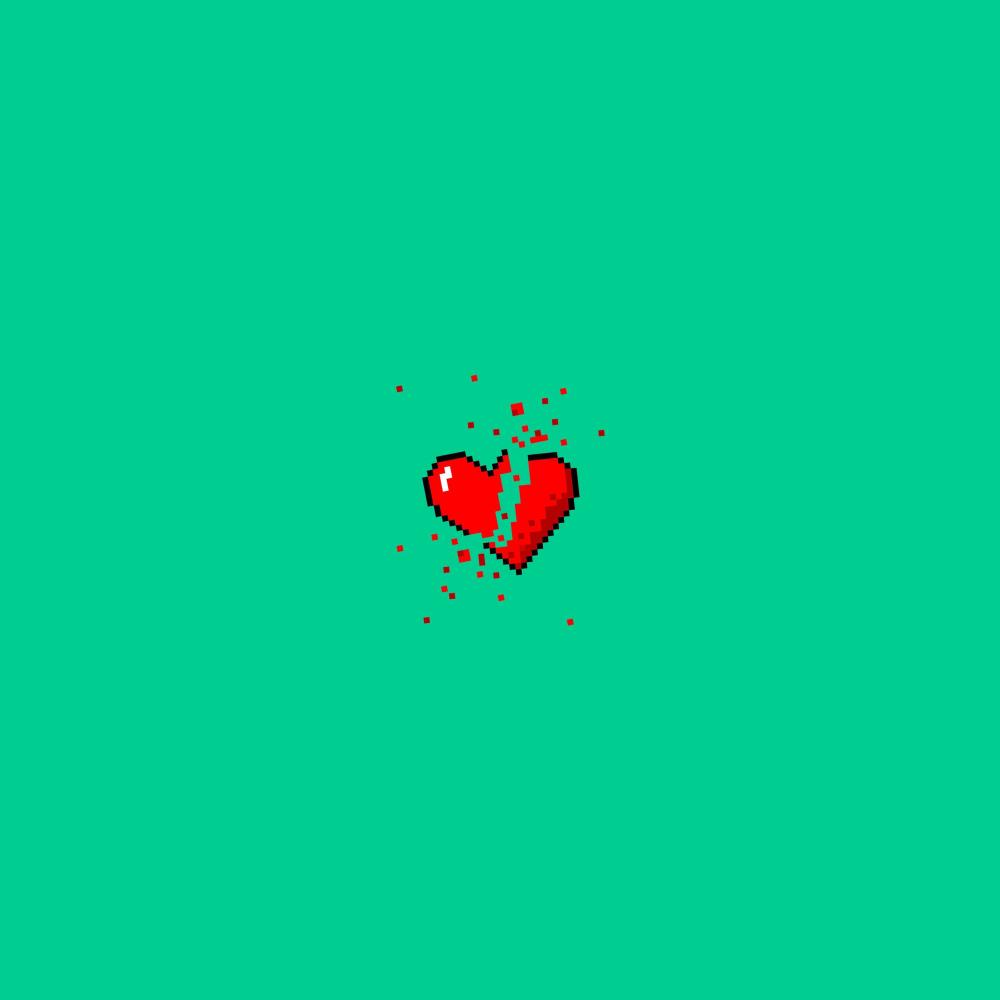 Digital Love (feat. HalaCG)