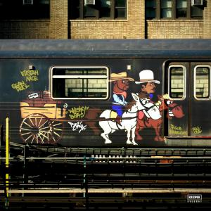 收聽MistahNice的Whiskey Bars (feat. Sean Price) (Raz-One & Figub Brazlevic Remix|Explicit)歌詞歌曲