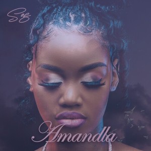 Album Amandla from Sas