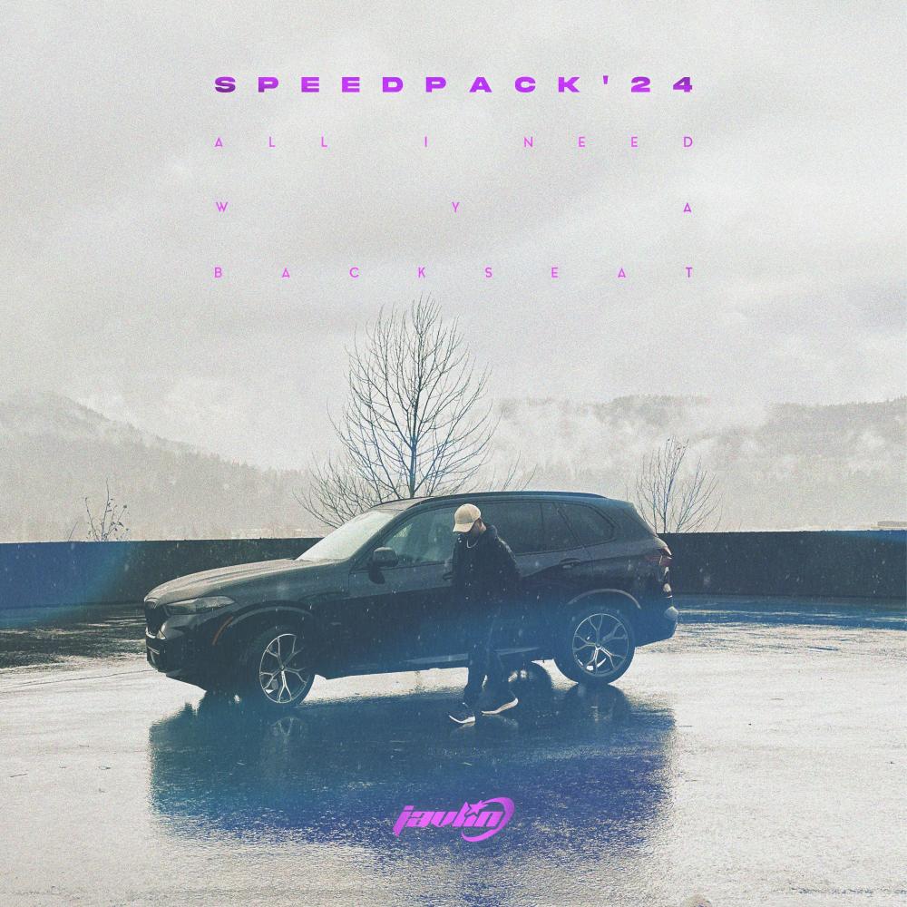 WYA (feat. John Concepcion) (Sped Up)