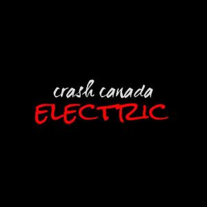 Crash Canada的專輯Electric