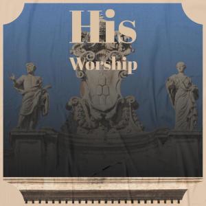Album His Worship from Various