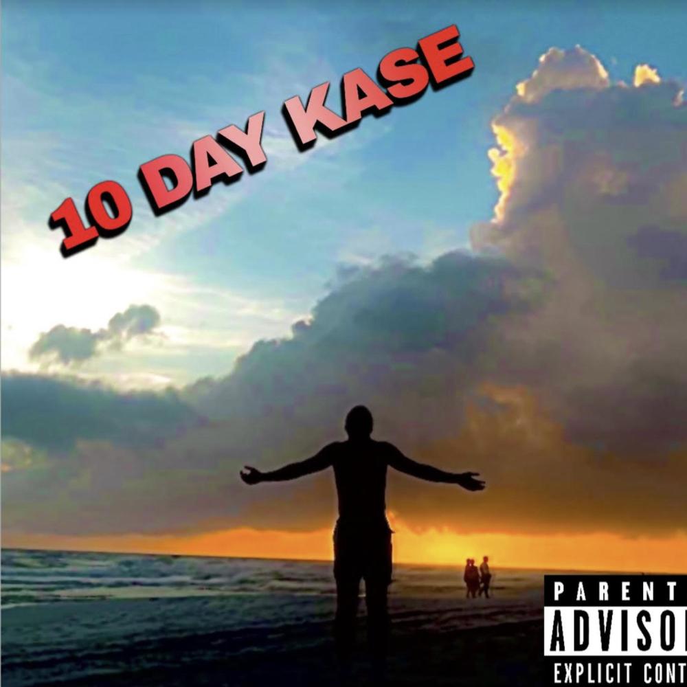 Cold World (feat. Marvell Cue)