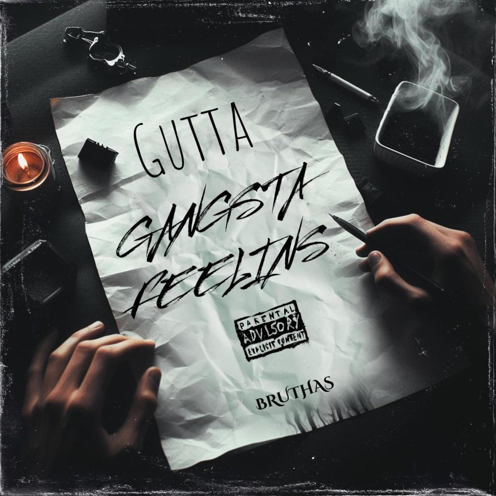 Gangsta Feelins (feat. Amiin Gabanna) (Nice & Slow) (Explicit)