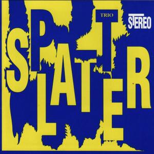 ดาวน์โหลดและฟังเพลง '66 Station Wagon Theme พร้อมเนื้อเพลงจาก The Splatter Trio