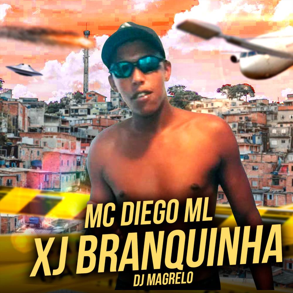 Xj Branquinha