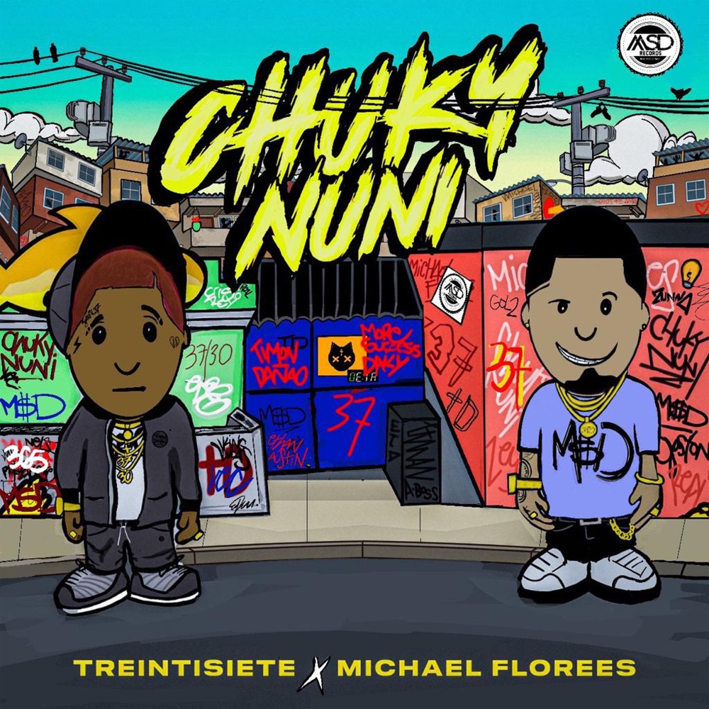 Chuky Nuni