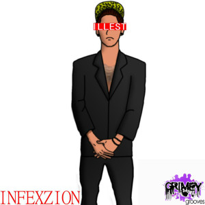 Listen to Ratchet song with lyrics from Infexzion