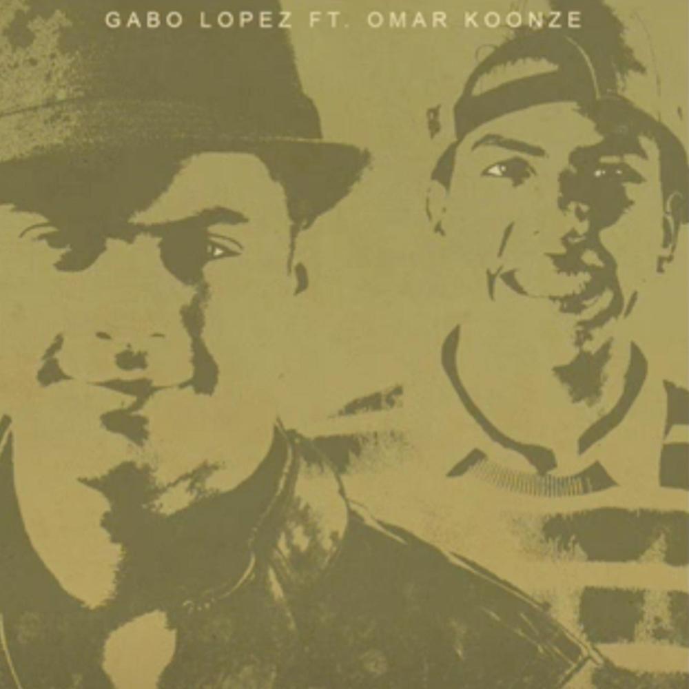 Baila Conmigo(feat. Omar Koonze)