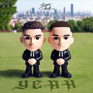 Suave n Thick的專輯YEAH (Explicit)